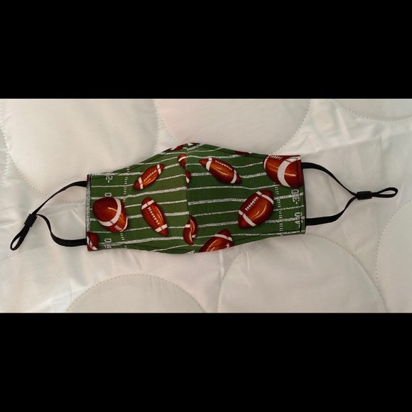 Face masks - Picture 3 of 10